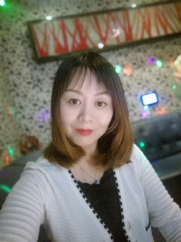 心如止水的第一张照片--贵港相亲服务中心