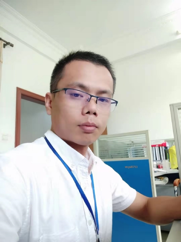 叶寒君的第二张照片--贵港相亲服务中心