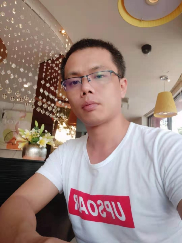 叶寒君的第三张照片--贵港相亲服务中心