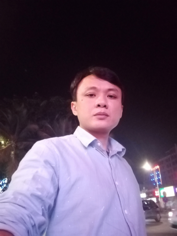 一笔一划的第一张照片--贵港相亲服务中心