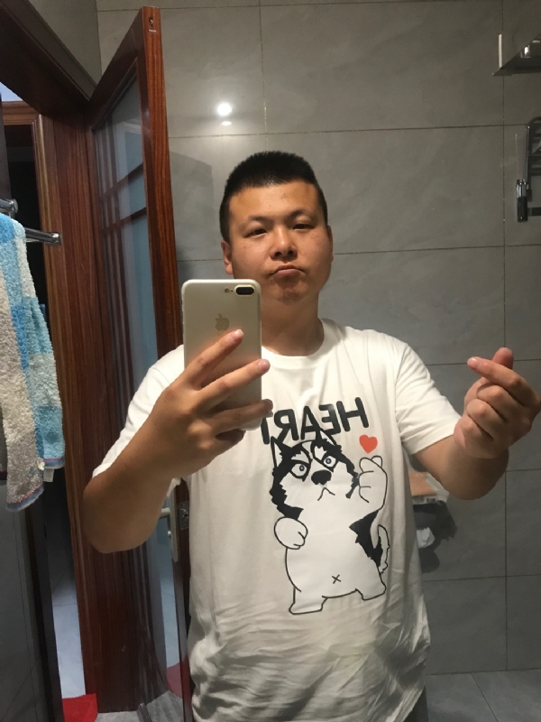 阔落的第二张照片--贵港相亲服务中心