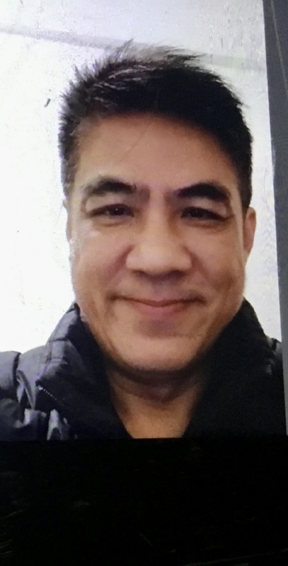 單身的人的第一张照片--贵港相亲服务中心