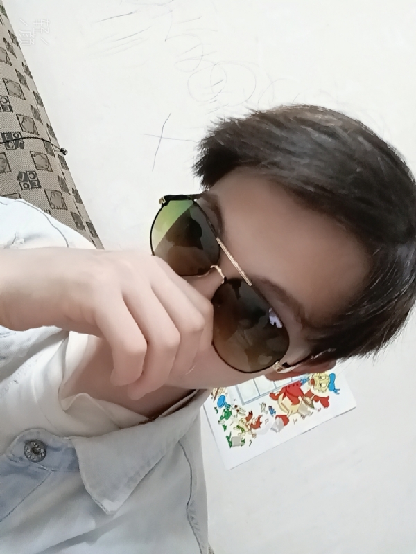 染七的第一张照片--贵港相亲服务中心