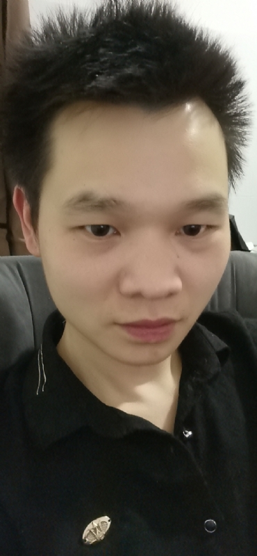 愿得一人心的第一张照片--贵港相亲服务中心