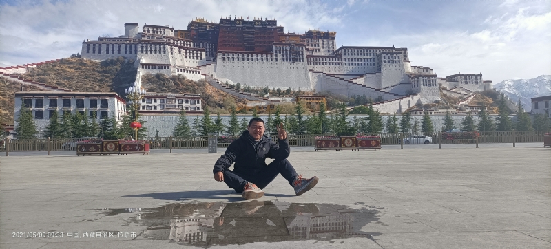 寻缘的第一张照片--贵港相亲服务中心