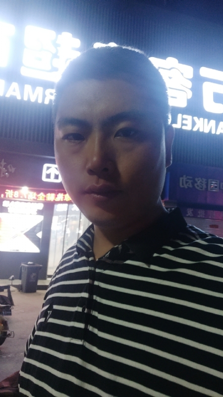 随缘的第一张照片--贵港相亲服务中心