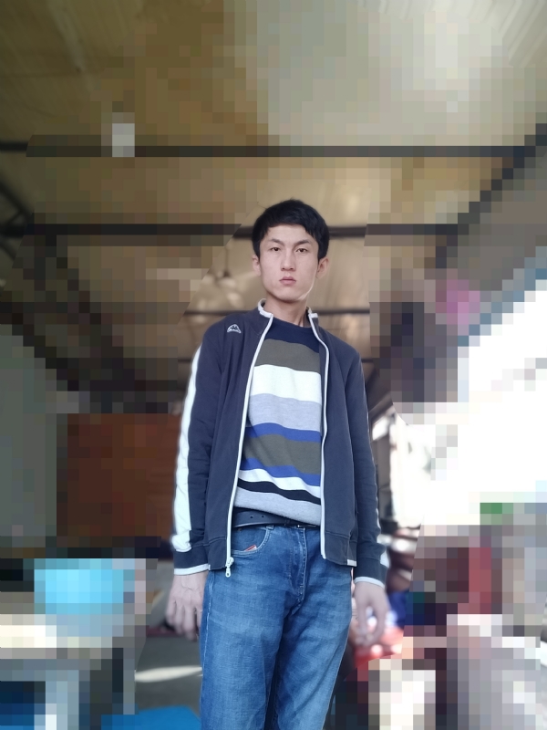 小聋虾的第一张照片--贵港相亲服务中心