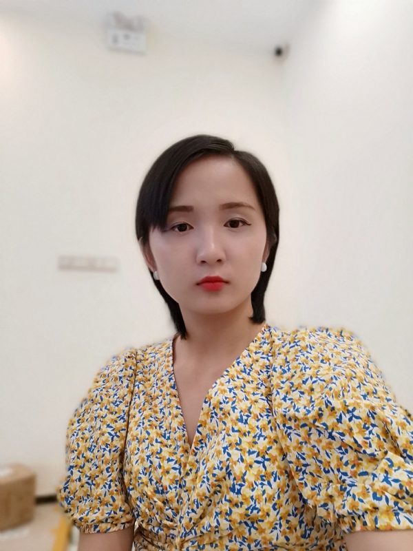 不言懂的第二张照片--贵港相亲服务中心