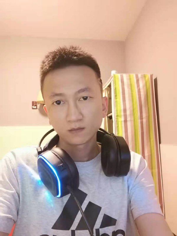 嘿嘿嘿的第二张照片--贵港相亲服务中心