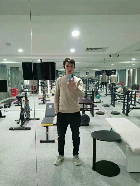 嘉禾的第一张照片--贵港相亲服务中心