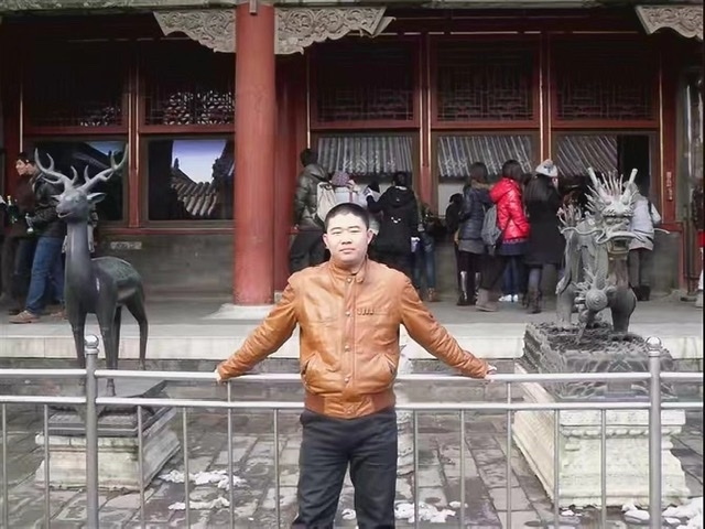 余生一起的第二张照片--贵港相亲服务中心