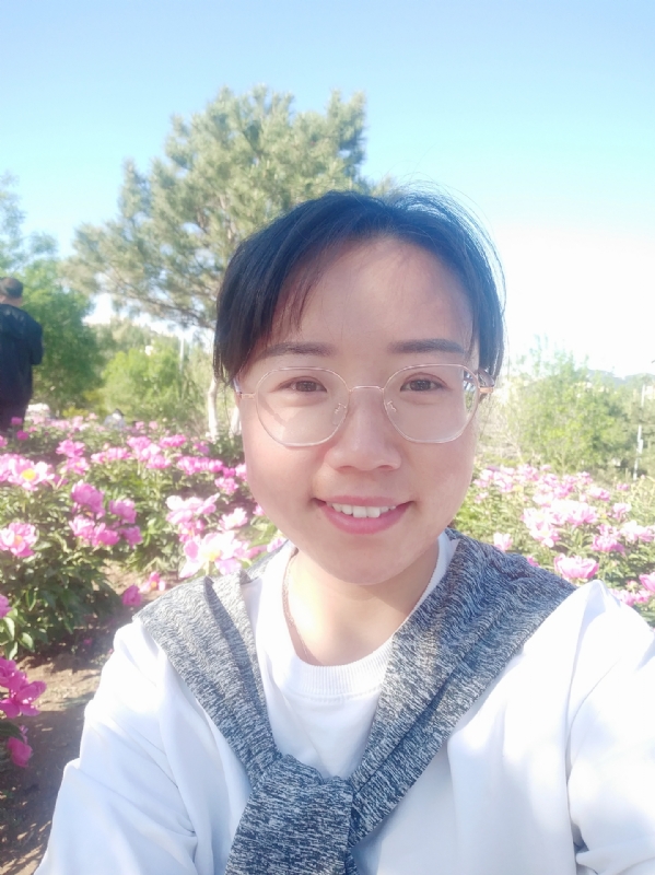 林宝的第一张照片--贵港相亲服务中心