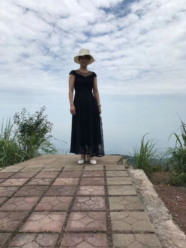 从头再来的第一张照片--贵港相亲服务中心