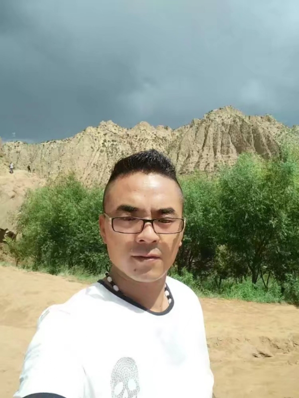 无情的沙尘暴的第一张照片--贵港相亲服务中心