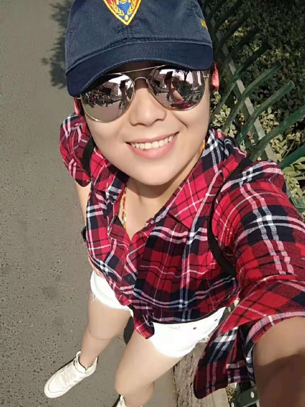 柯林的第一张照片--贵港相亲服务中心