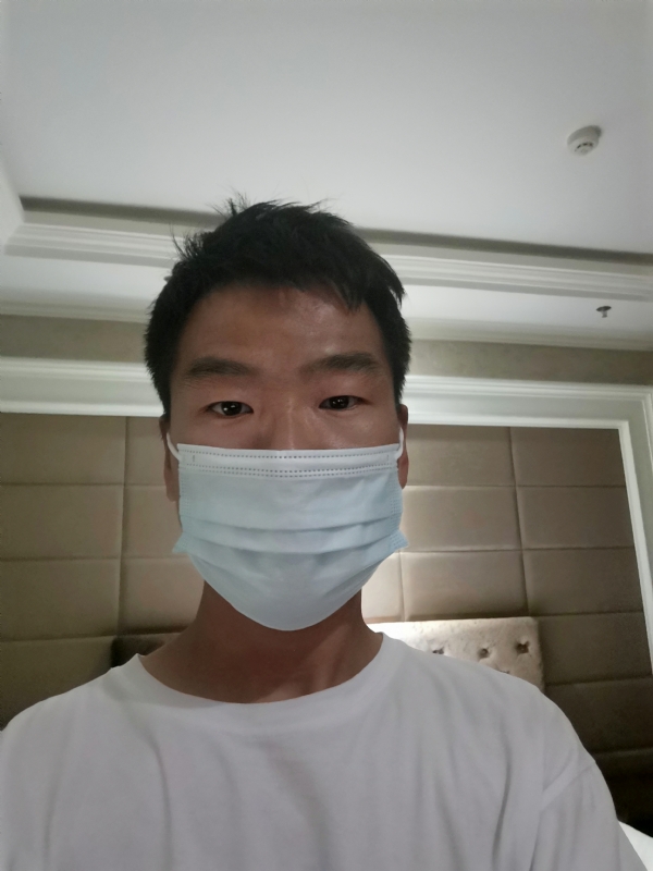 只为你来的第三张照片--贵港相亲服务中心