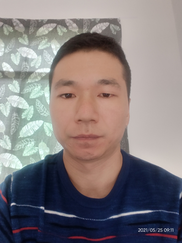 欢哥的第一张照片--贵港相亲服务中心