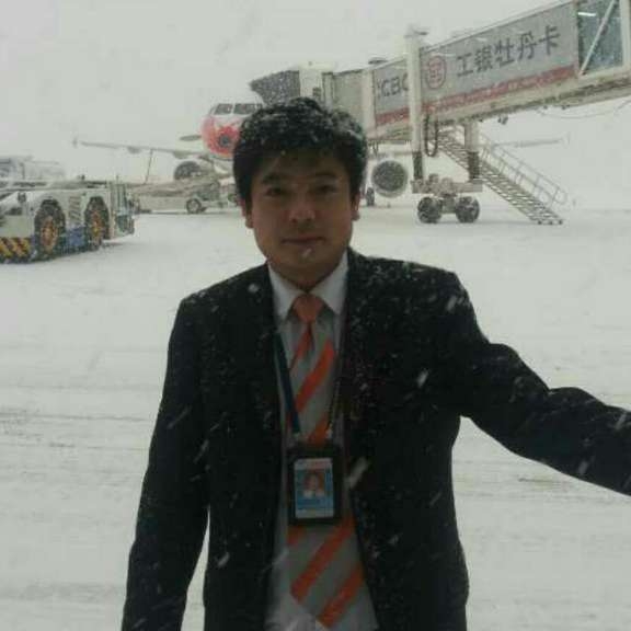 随缘的第二张照片--贵港相亲服务中心