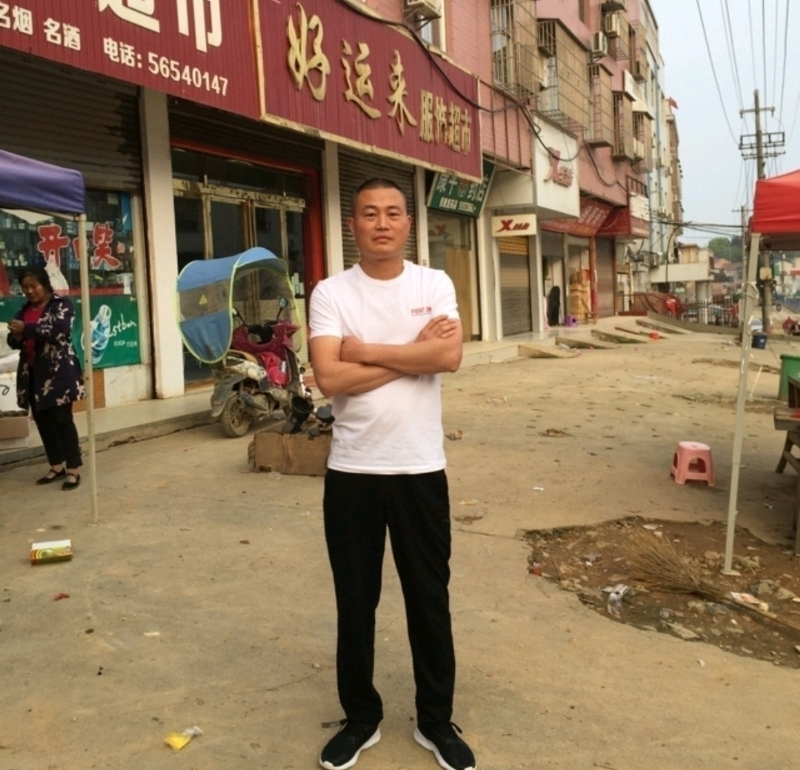 倾城之恋的第一张照片--贵港相亲服务中心