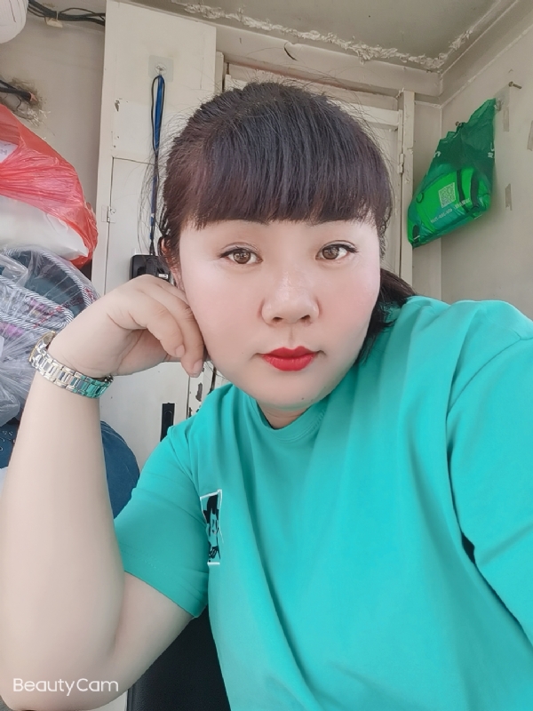 小不点的第一张照片--贵港相亲服务中心