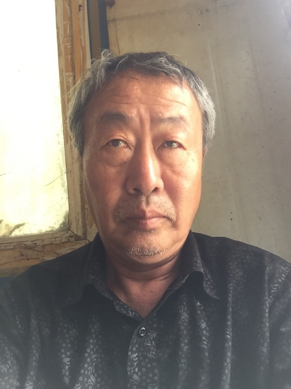 也许的第一张照片--贵港相亲服务中心