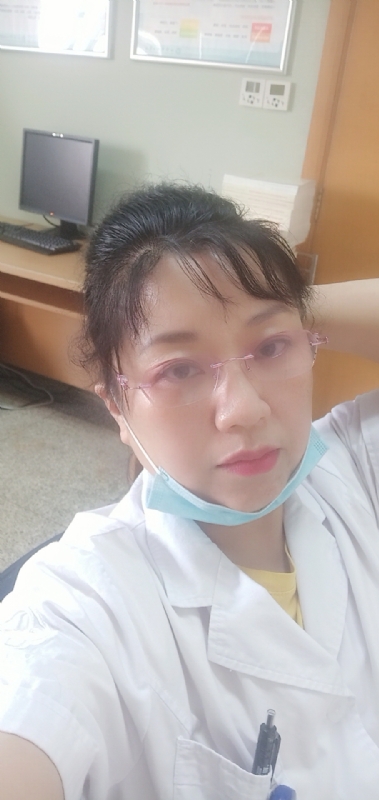 嫣淼的第一张照片--贵港相亲服务中心