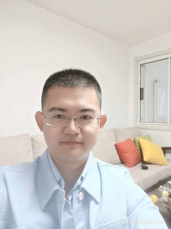 静受时光温柔的第一张照片--贵港相亲服务中心