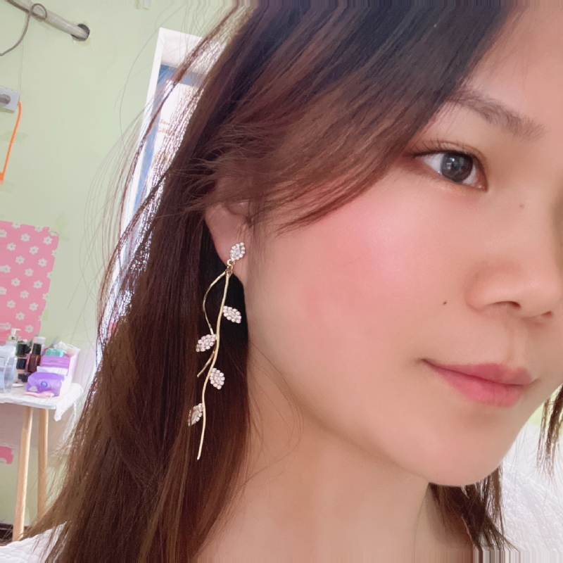 静净的第一张照片--贵港相亲服务中心