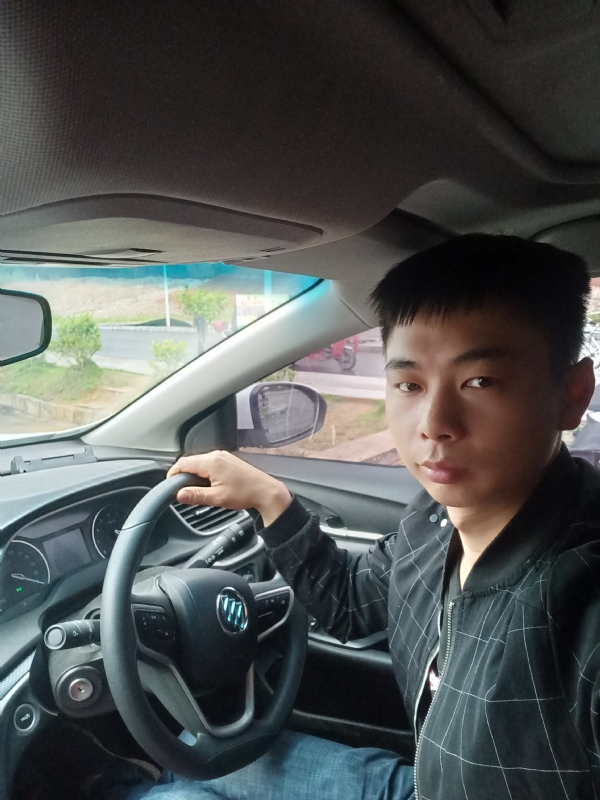 宇的第一张照片--贵港相亲服务中心