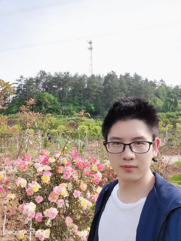 临海听风的第二张照片--贵港相亲服务中心