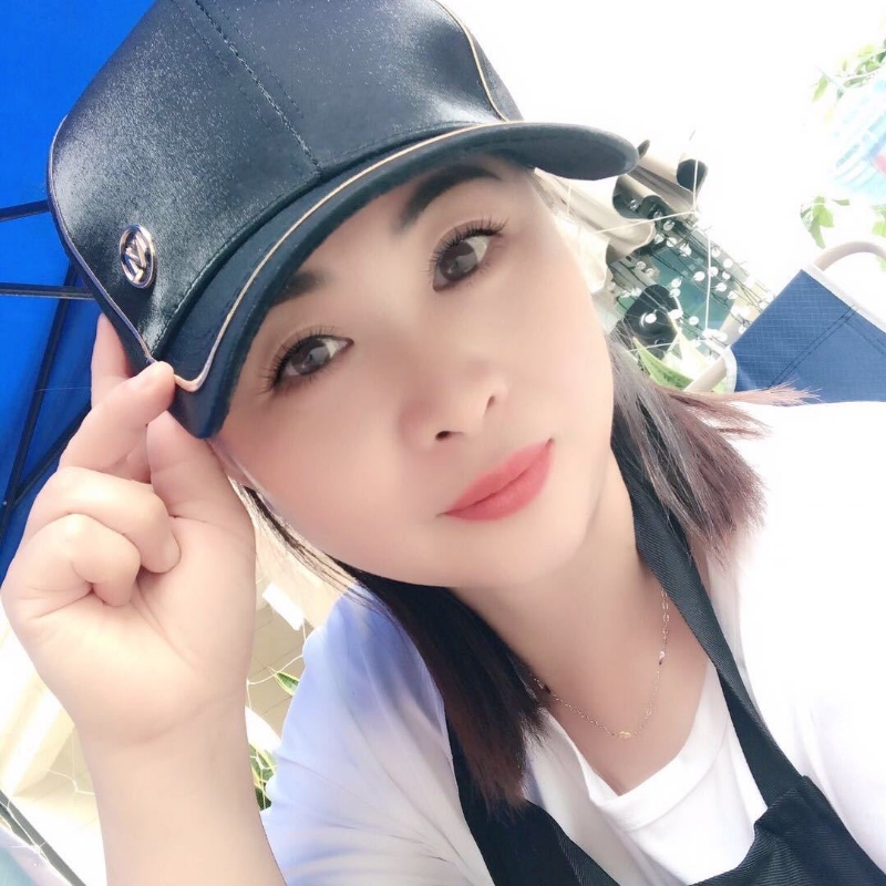 可可的第一张照片--贵港相亲服务中心