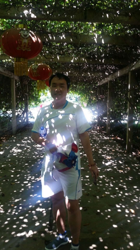 玖语笙的第一张照片--贵港相亲服务中心