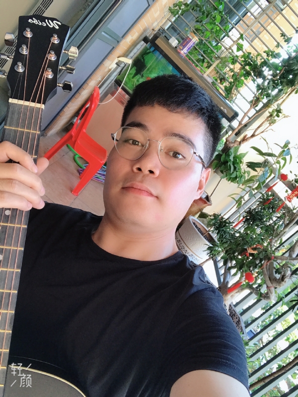 Ben的第一张照片--贵港相亲服务中心