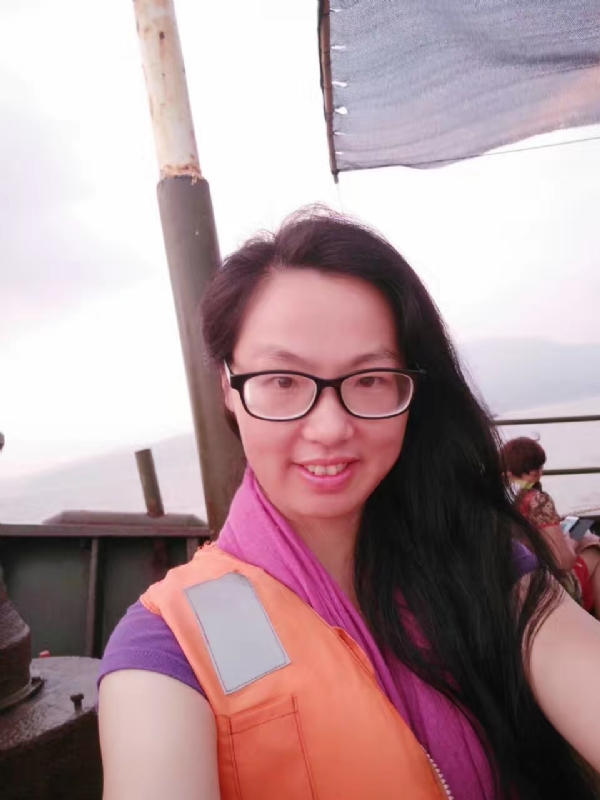 阿章的第一张照片--贵港相亲服务中心