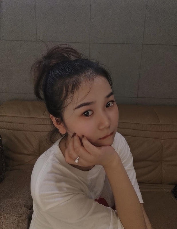 欣欣的第一张照片--贵港相亲服务中心