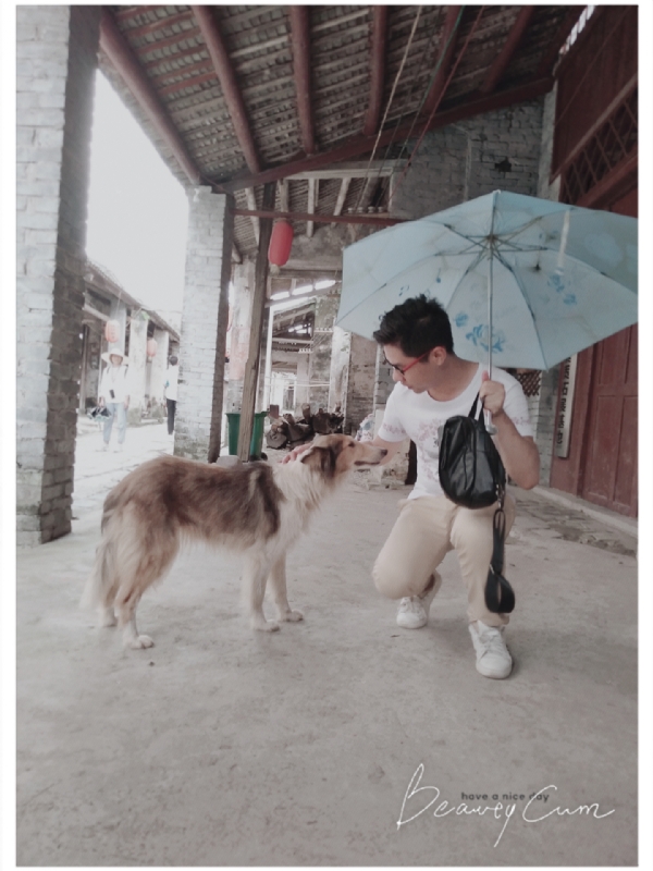 以利亚的第二张照片--贵港相亲服务中心