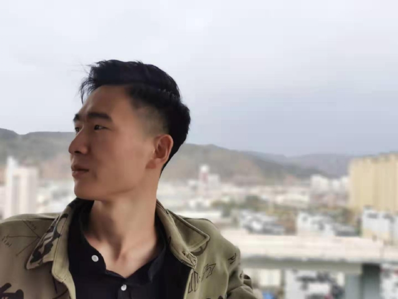 如故6的第一张照片--贵港相亲服务中心