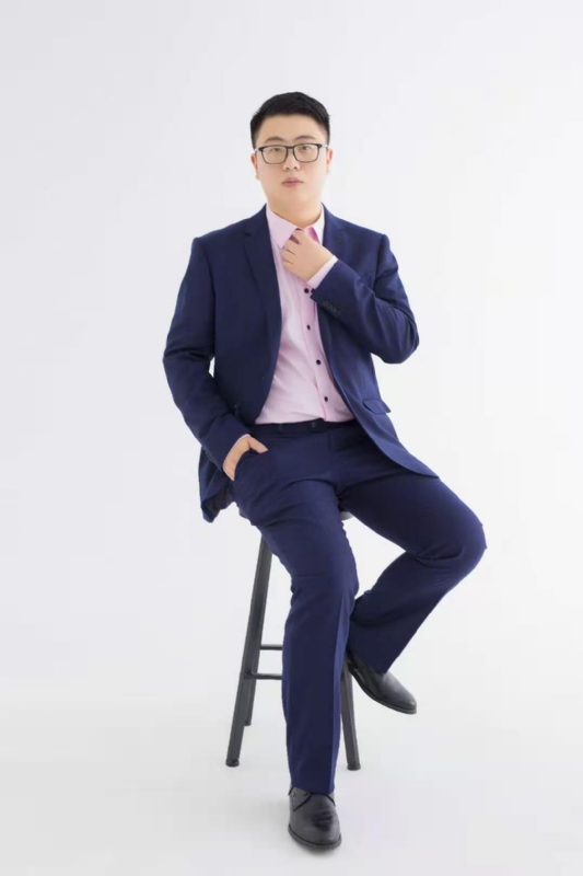 周的第一张照片--贵港相亲服务中心