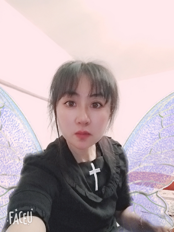 luckycloud的第二张照片--贵港相亲服务中心