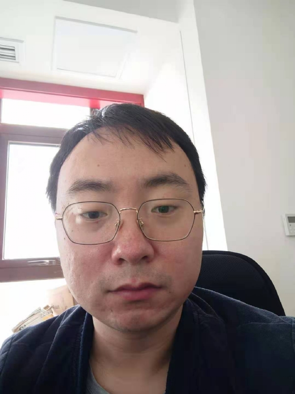 慕容清的第二张照片--贵港相亲服务中心