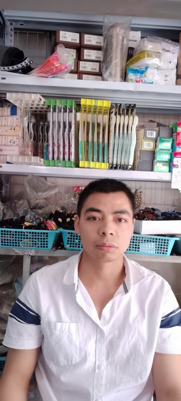 一生有你足够的第一张照片--贵港相亲服务中心