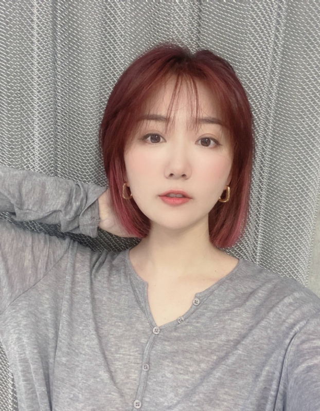 Leanna的第一张照片--贵港相亲服务中心