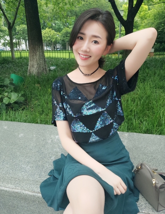 Leanna的第二张照片--贵港相亲服务中心