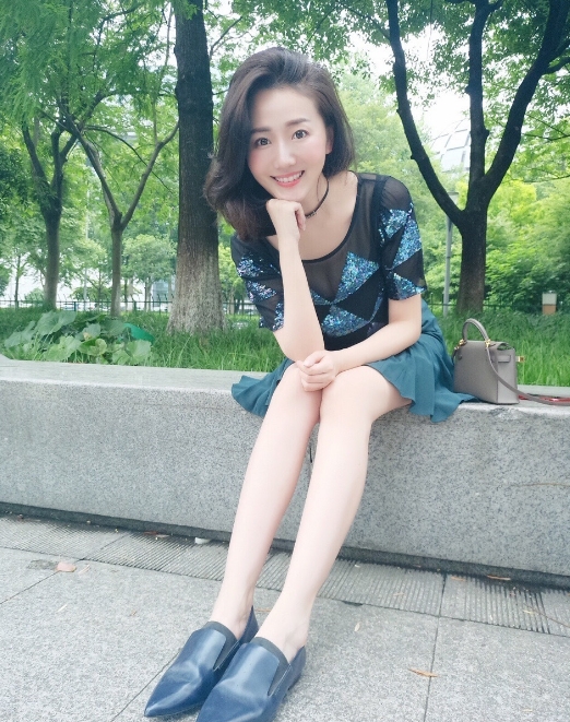 Leanna的第三张照片--贵港相亲服务中心