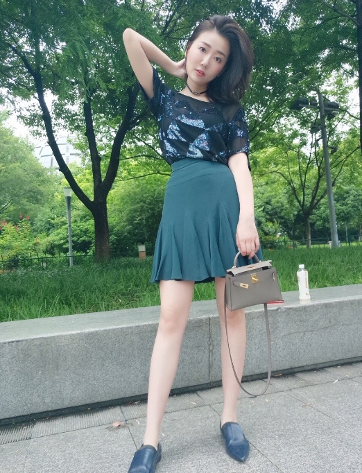 Leanna的第四张照片--贵港相亲服务中心