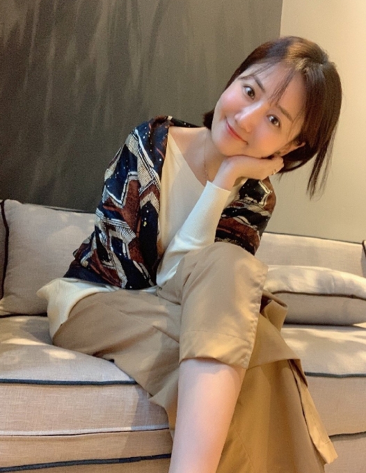 Leanna的第七张照片--贵港相亲服务中心