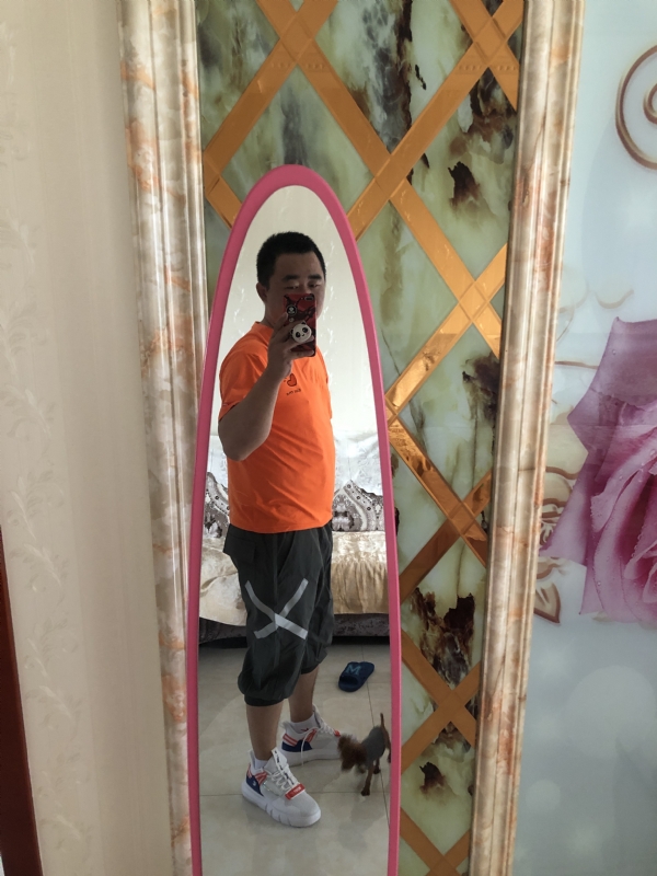 派大星的海洋裤的第一张照片--贵港相亲服务中心