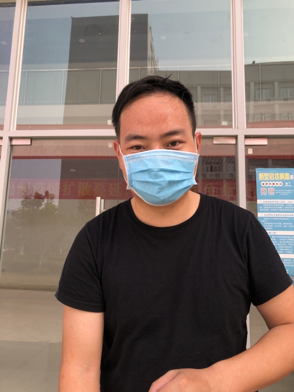 勇敢的心的第一张照片--贵港相亲服务中心