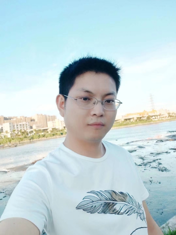 诚心交友的第三张照片--贵港相亲服务中心