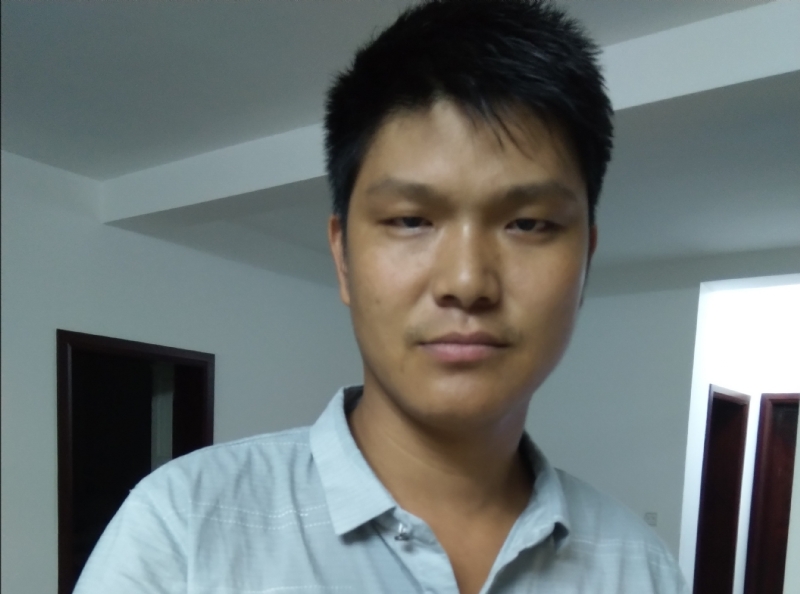 春天的第一张照片--贵港相亲服务中心